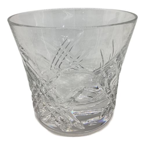 Baccarat (バカラ) ロックグラス 2014 ステラ