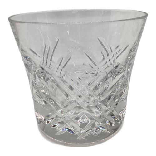 Baccarat (バカラ) ロックグラス 2014 ステラ