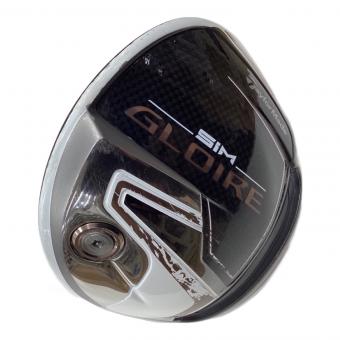 TaylorMade (テーラーメイド) SiM GLOIRE ドライバー