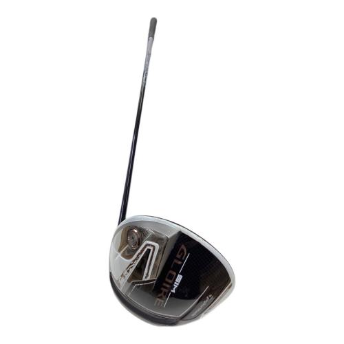 TaylorMade (テーラーメイド) SiM GLOIRE ドライバー