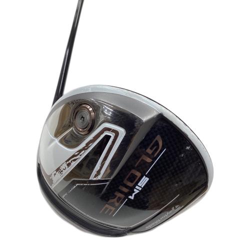 TaylorMade (テーラーメイド) SiM GLOIRE ドライバー