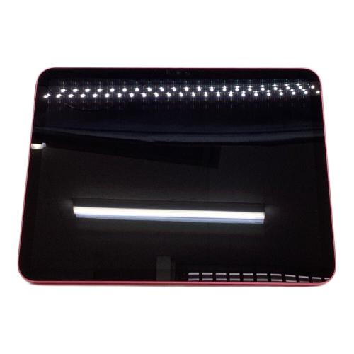 Apple (アップル) iPad(第11世代) MD4E4J/A ピンク