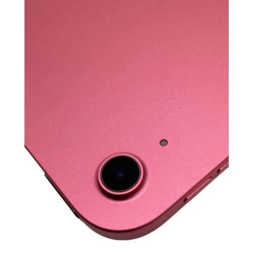 Apple (アップル) iPad(第11世代) MD4E4J/A ピンク