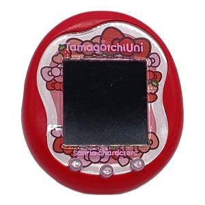 BANDAI (バンダイ) たまごっち tamagotchiuni 本体のみ 動作確認済み