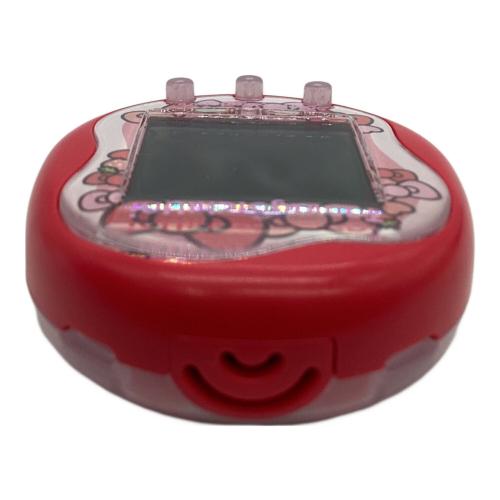 BANDAI (バンダイ) たまごっち tamagotchiuni 本体のみ 動作確認済み