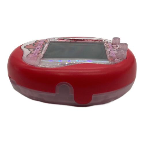 BANDAI (バンダイ) たまごっち tamagotchiuni 本体のみ 動作確認済み