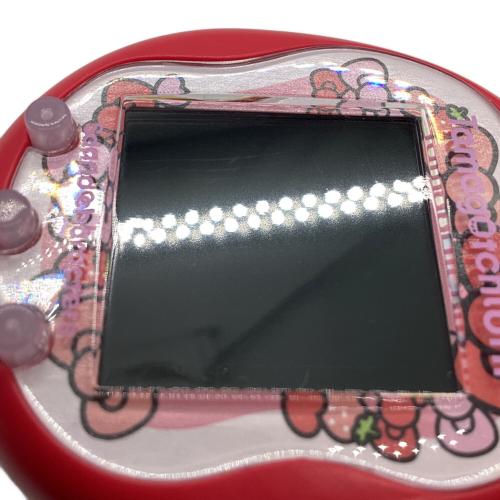 BANDAI (バンダイ) たまごっち tamagotchiuni 本体のみ 動作確認済み