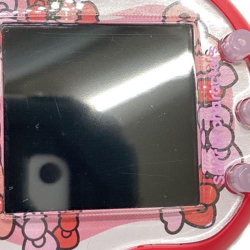 BANDAI (バンダイ) たまごっち tamagotchiuni 本体のみ 動作確認済み