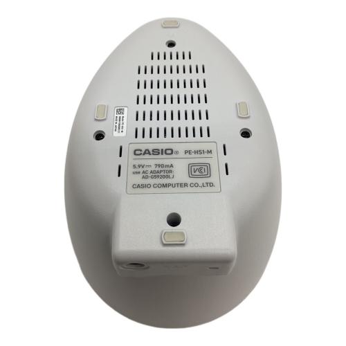 CASIO (カシオ) AIペットMoflin PE-M10GD