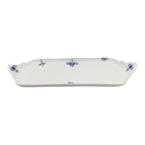 ROYAL COPENHAGEN (ロイヤル・コペンハーゲン) プレート ブルーパルメッテ・ブロッサム