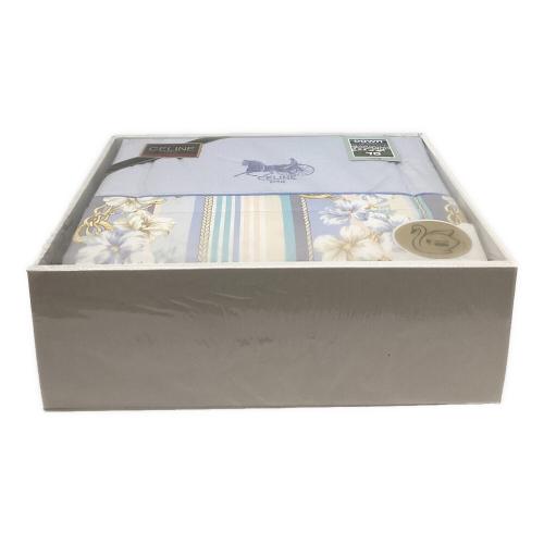 CELINE (セリーヌ) 羽毛布団 CL 616 150㎝×200㎝