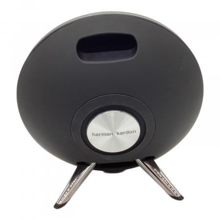 harman kardon ハーマンカードン onxy studio Harman/Kardon (ハーマンカードン) Bluetooth対応スピーカー ONXY