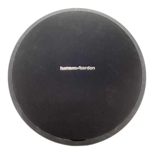 Harman/Kardon (ハーマンカードン) Bluetooth対応スピーカー ONXY STUDIO JN