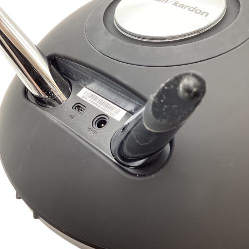 Harman/Kardon (ハーマンカードン) Bluetooth対応スピーカー ONXY STUDIO JN