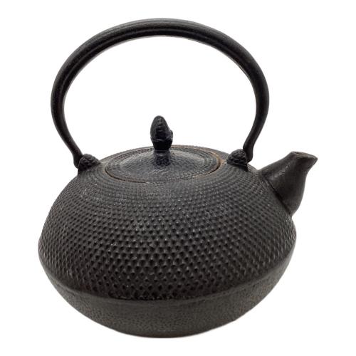 アラレ鉄瓶 1.5L