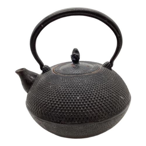 アラレ鉄瓶 1.5L