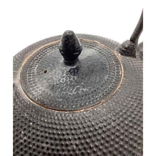 アラレ鉄瓶 1.5L