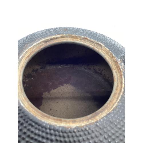 アラレ鉄瓶 1.5L