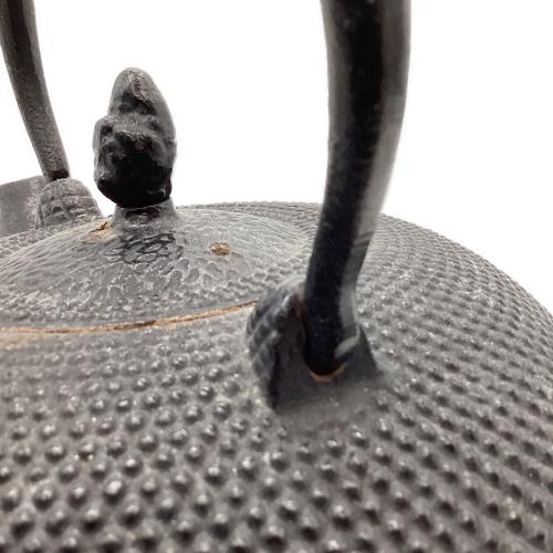 アラレ鉄瓶 1.5L