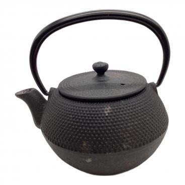 三厳堂 (サンゲンドウ) 鉄瓶 南部鉄器｜トレファクONLINE