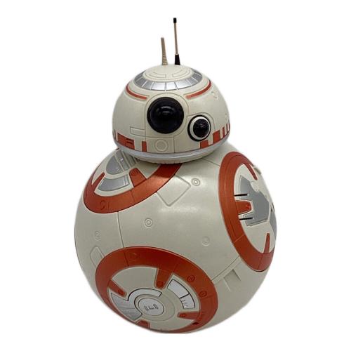 STAR WARS (スターウォーズ) BB-8 アクション目覚まし時計