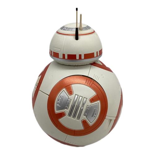 STAR WARS (スターウォーズ) BB-8 アクション目覚まし時計