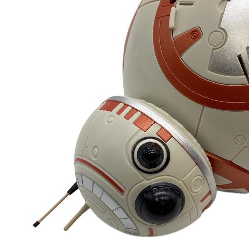 STAR WARS (スターウォーズ) BB-8 アクション目覚まし時計