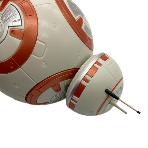 STAR WARS (スターウォーズ) BB-8 アクション目覚まし時計