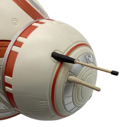STAR WARS (スターウォーズ) BB-8 アクション目覚まし時計
