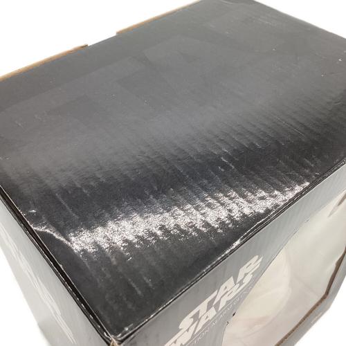 STAR WARS (スターウォーズ) BB-8 アクション目覚まし時計