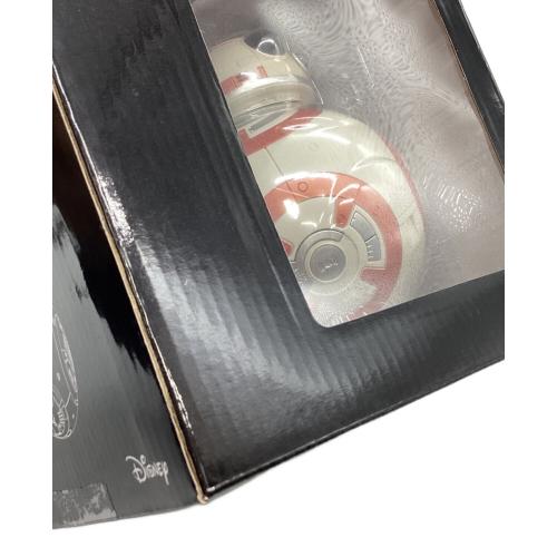 STAR WARS (スターウォーズ) BB-8 アクション目覚まし時計
