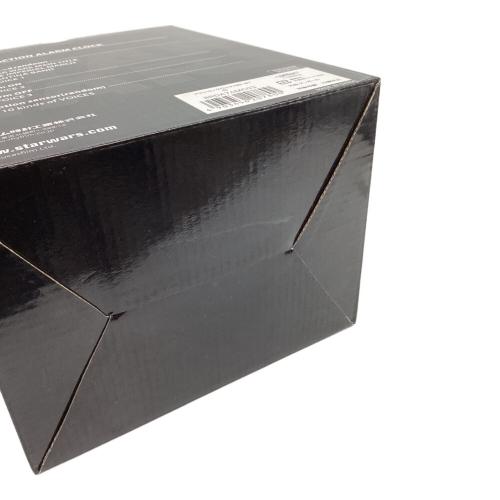 STAR WARS (スターウォーズ) BB-8 アクション目覚まし時計