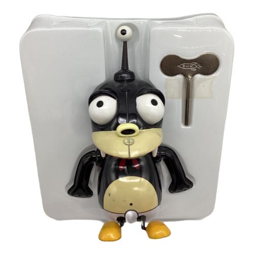 フューチュラマ ニブラー フィギュア