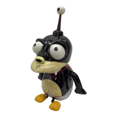 フューチュラマ ニブラー フィギュア