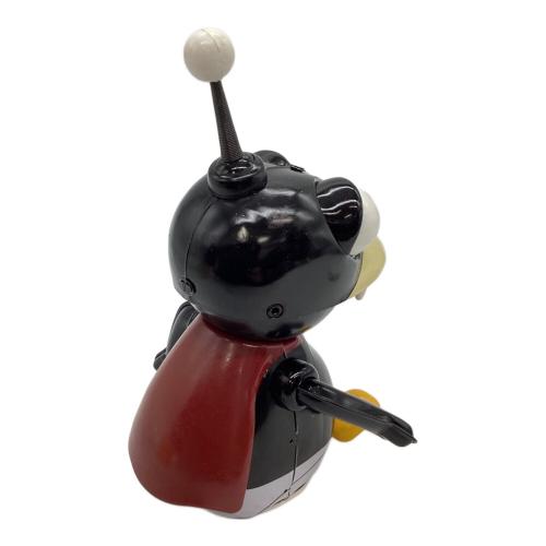 フューチュラマ ニブラー フィギュア