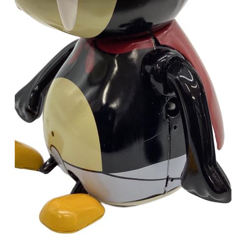 フューチュラマ ニブラー フィギュア