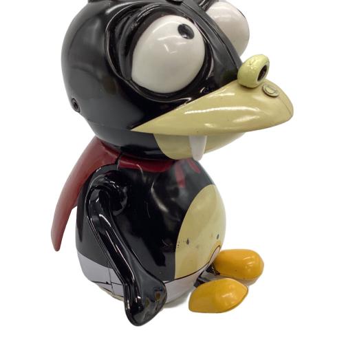 フューチュラマ ニブラー フィギュア