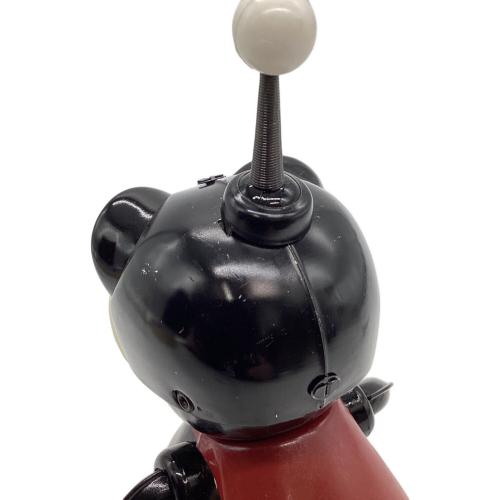 フューチュラマ ニブラー フィギュア