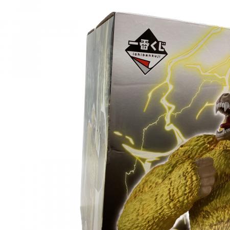 ドラゴンボール 黄金大猿孫悟空 SOFVICS フィギュア ラストワン賞 一番