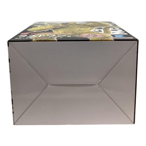 ドラゴンボール 黄金大猿孫悟空 SOFVICS フィギュア ラストワン賞 一番くじ