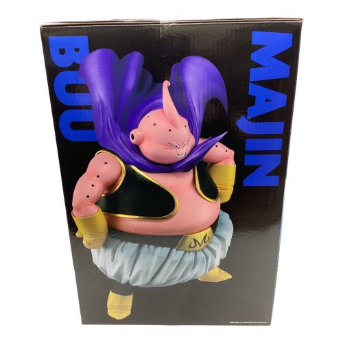 ドラゴンボール 魔人ブウ MASTERLISE フィギュア ラストワン賞 一番くじ