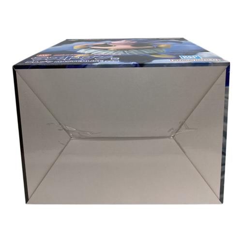 ドラゴンボール 魔人ブウ MASTERLISE フィギュア ラストワン賞 一番くじ