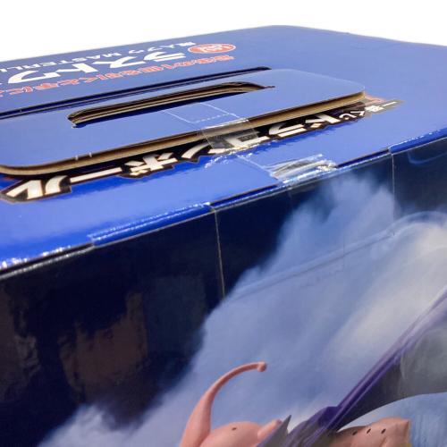 ドラゴンボール 魔人ブウ MASTERLISE フィギュア ラストワン賞 一番くじ