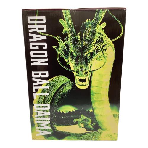 ドラゴンボール 神龍フィギュア Special Color Ver フィギュア 一番くじ 一番くじ