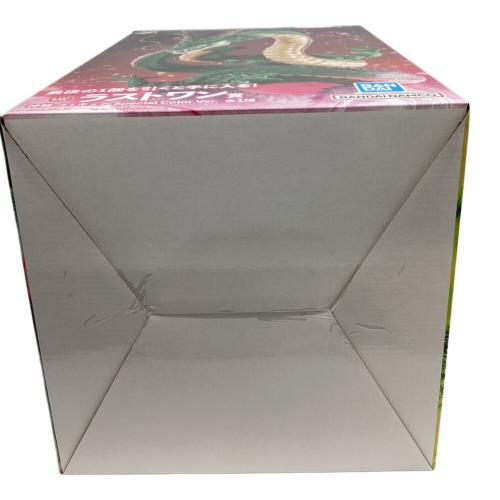 ドラゴンボール 神龍フィギュア Special Color Ver フィギュア 一番くじ 一番くじ