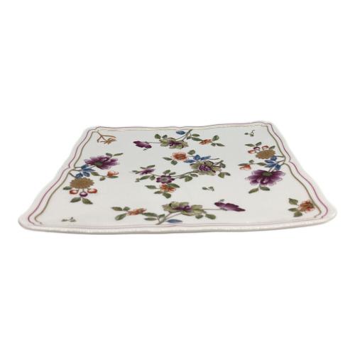 RICHARD GINORI (リチャードジノリ) スクエアプレート グランデューカ