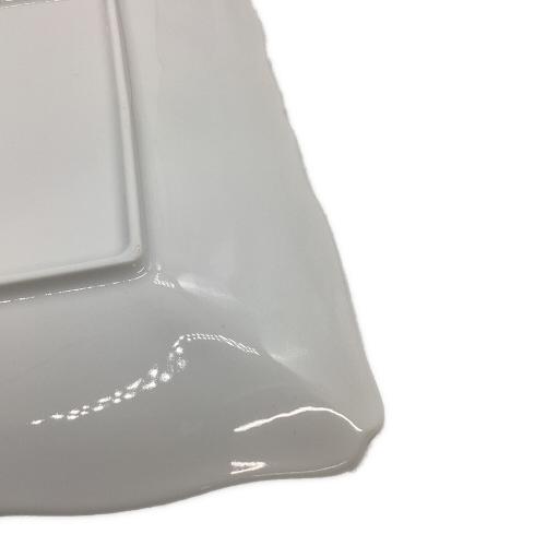 RICHARD GINORI (リチャードジノリ) スクエアプレート グランデューカ