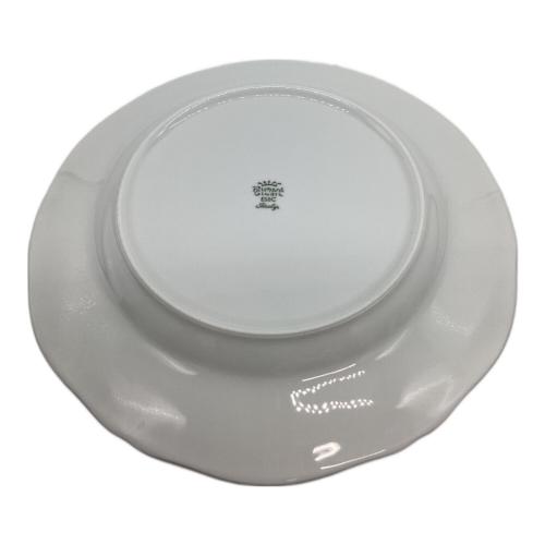 RICHARD GINORI (リチャードジノリ) ペアプレート 野イチゴ イタリアンポア