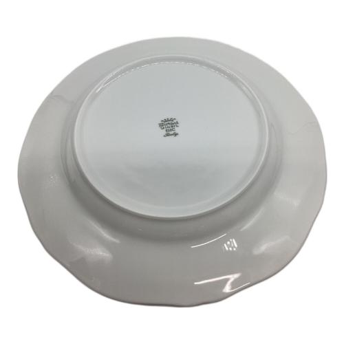 RICHARD GINORI (リチャードジノリ) ペアプレート 野イチゴ イタリアンポア