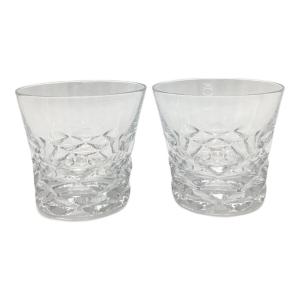 Baccarat (バカラ) ロックグラス 2020 ブラーヴァ